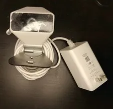 Xfinity Xcam2 Indoor/Outdoor HOME Security Camera