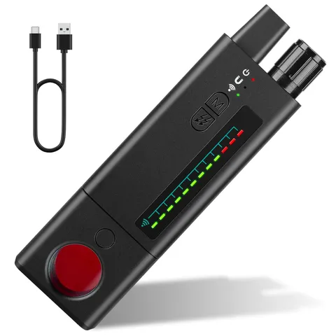 Detectors Listening Devices Finder Bug and Detector,Tracking Device Detector FG9