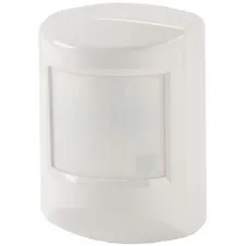 Z-Wave PIR Motion Detector - Easy Install