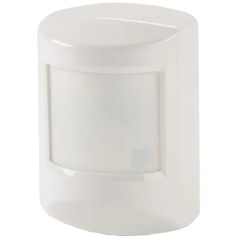 Z-Wave PIR Motion Detector - Easy Install
