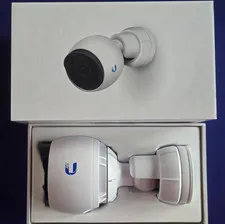 Ubiquiti UniFi Protect G4 Bullet Network Camera UVC-G4-Bullet