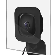 2 Pack Window Camera Mount Fits for Tapo Security Cam C100, C110, No Drill No...