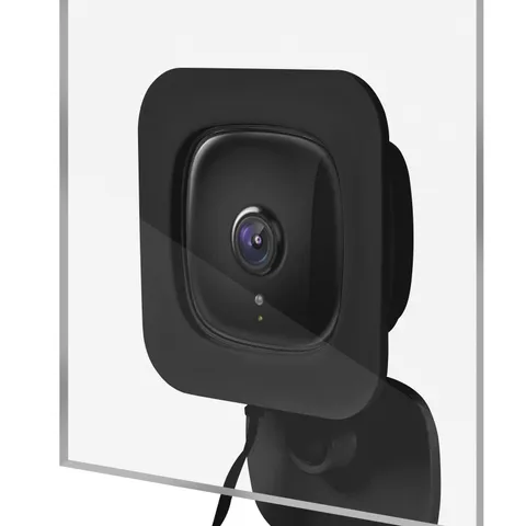 2 Pack Window Camera Mount Fits for Tapo Security Cam C100, C110, No Drill No...