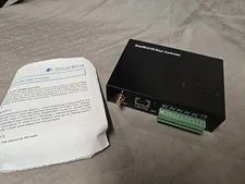 DoorBird A1081 I/O Door Controller – Smart Access Control
