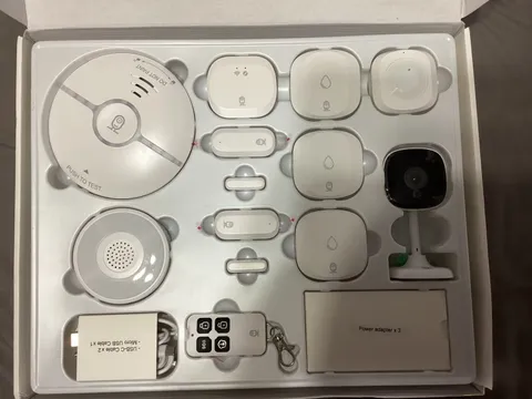 Savvi Smart Home Insurance Alarm System