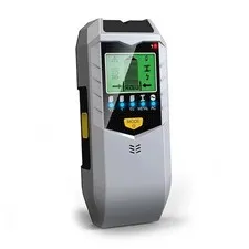 5 In 1 Electronic Wall Detector Finders Multifunctional Handheld Metal Detector 