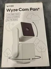 Wyze Outdoor/Indoor Surveillance Security Camera Motion Tracking