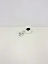 Belkin NetCam Wi-Fi Camera with Night Vision (F7D7601v1) W/ Adapter