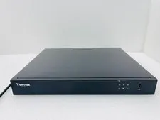 USED - Vivotek ND9424P 16 Channel H.265 Network Video Recorder (NO HDD)
