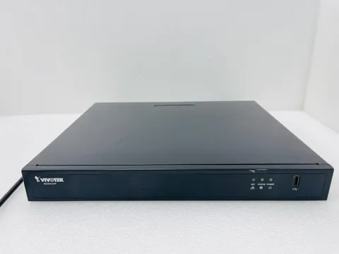 USED - Vivotek ND9424P 16 Channel H.265 Network Video Recorder (NO HDD)