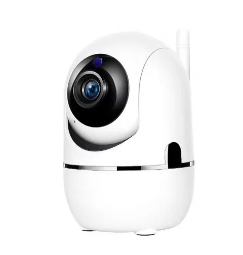 Wifi Wireless CCTV IP Camera Home Security Monitor