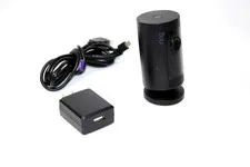Ring Indoor Cam (1st Gen) HD Security Camera 5UM4E5