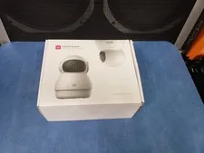 PETEME Indoor Dome Guard Twin Pack (2x) Smart IP PTZ Cameras