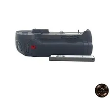 NBK Battery Grip MBD12H [For Nikon D800/D800E/D810/D810A]