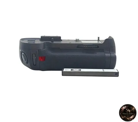 NBK Battery Grip MBD12H [For Nikon D800/D800E/D810/D810A]