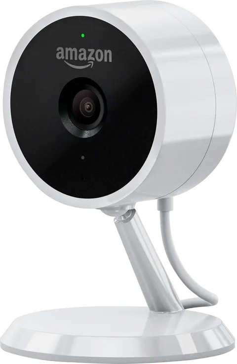 Amazon Cloud Cam 1080p HD Indoor Security Camera - PB04JL