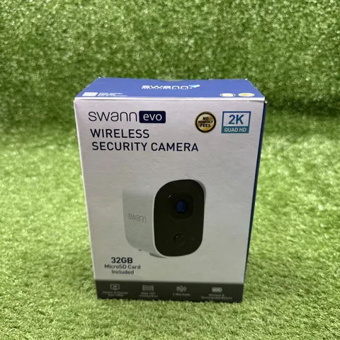 SET OF 5 - Swann EVO HD Outdoor Wireless Security Camera - New Sealed S3