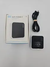 Blink Sync Module 2 - For Blink Outdoor (3rd Gen) Cameras - BSM00401U