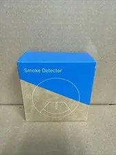 New SimpliSafe SD3 Smoke Detector Alarm SSSD3 White(31B)