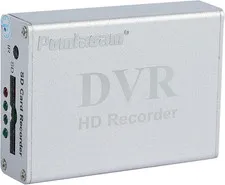 Mini DVR Digital Video Recorder SD Card Real-Time Recording for FPV Camera Camco