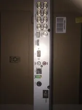 dvr 8 channel Security