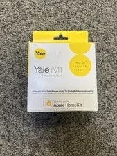 Yale Apple iM1 HomeKit Module (AYR202-IM1-USA)