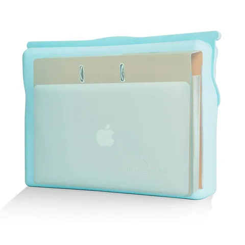 AquaLock Waterproof & Airtight Protection Bag For Documents & Valuables