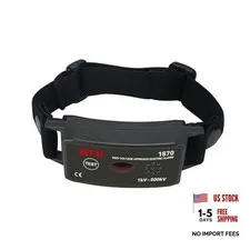 1870 Wearable High Voltage Alarm Detector, 0.4kV-500kV, Manufacturer Direct