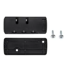 Portable 3 Digit Lock For Suitcases And Bags Ensures Safe Travels Luggage Lock