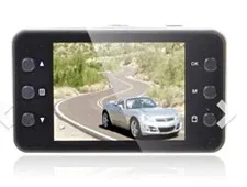 2.7" 1080P Car DVR Dash Cam Vehicle Video Recorder. Night Vision,Free Shipping.