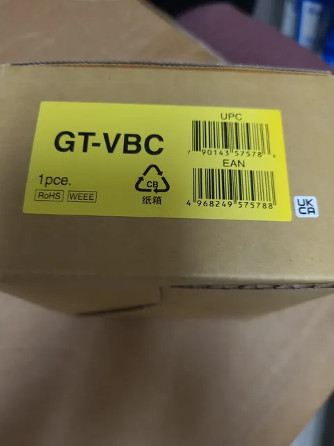 Aiphone GT-VBC Video Bus Control Unit – GT Series