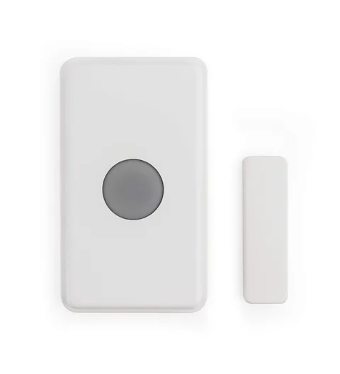 UT-4000, Universal Transmitter for Wireless Home Security & Doorbell-1 Mile Long