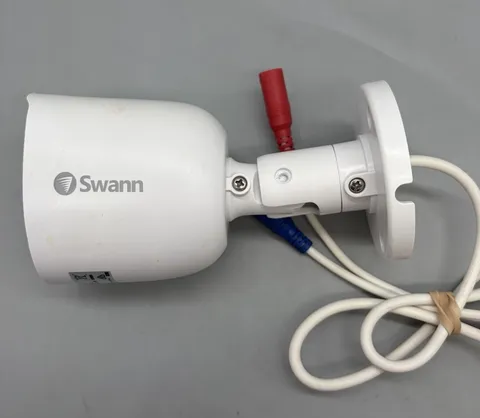 Swann PRO-1080SL 1080p Security Camera Unit Only