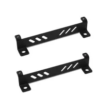 Universal LS PCM Mounting Bracket Fits LS2 LS1 LS3 LSX Computer ECU ECM Swap