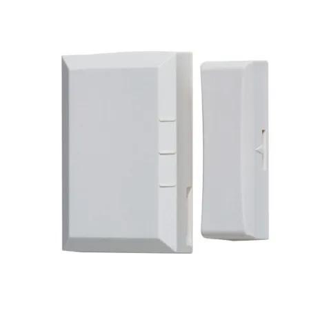 2GIG 2GIG-DW40-345 BY PASS WIRELESS DOOR WINDOW TRANSMITTER GC2 EDGE QOLSYS 345