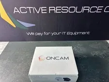 Oncam Evolution 12 12MP Indoor 360° IP Fisheye Security Camera EVO-12-NID NEW