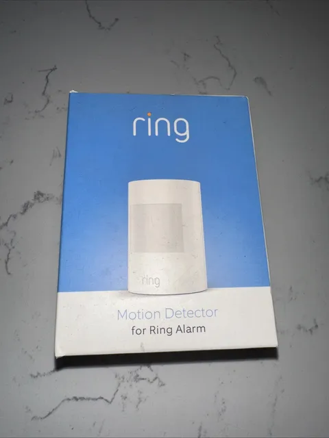 Ring Alarm Motion Detector  (1st Gen)
