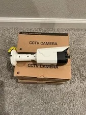 (Lot 4) 2MP 4‑in‑1 Bullet Security Camera TVI/AHD/CVI/CVBS