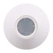 SENSOR SWITCH CM-ADC CEILING OCCUPANCY SENSOR, PHOTOCELL, AUTO-DIM, 12-24VDC