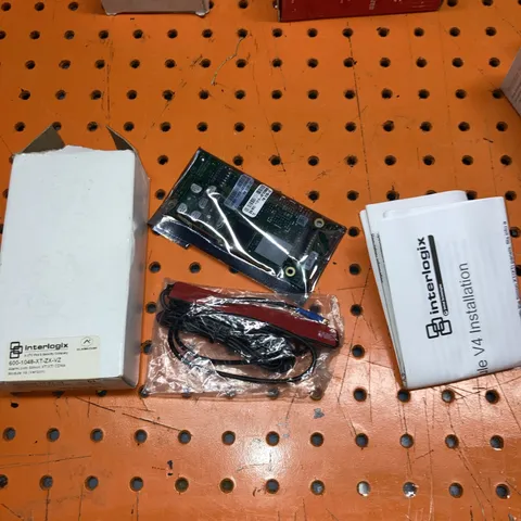 Interlogix 600-1048-XT-ZX-VZ for Alarm.com Simon XT XTI CDMA VERIZON MODULE V4