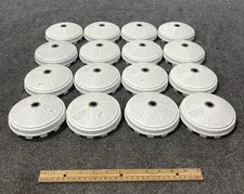 Lot of 16 Mobotix AG BPT-GF30 Web Security Surveillance CCTV Camera (Units Only)