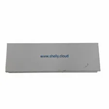 Shelly Motion 2 Wi-Fi Smart Home Motion Sensor - White (New, Open Box)
