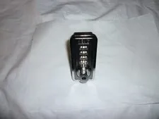 AC1R REAL COMBINATION LOCK