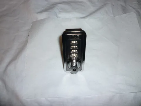 AC1R REAL COMBINATION LOCK