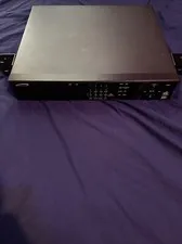 Speco 16 CH 4TB HD 1080P Plug n Play PoE N16NSP4TB