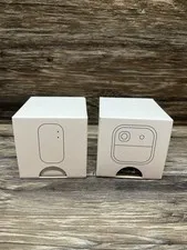 Blink Outdoor 2K+ (newest model) Wireless smart security 1 camera System NEW