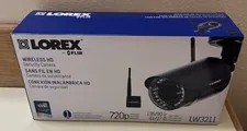 Lorex Flir LW3211 720p Wireless HD Security Camera