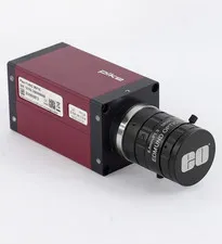 Allied Vision Technologies Pike F145C IRF16 Industrial CCD Camera