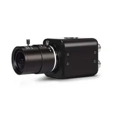 HD-SDI CCTV Security Camera 1/2.8 High Sensitivity CMOS Sensor Inside 2MP 108...