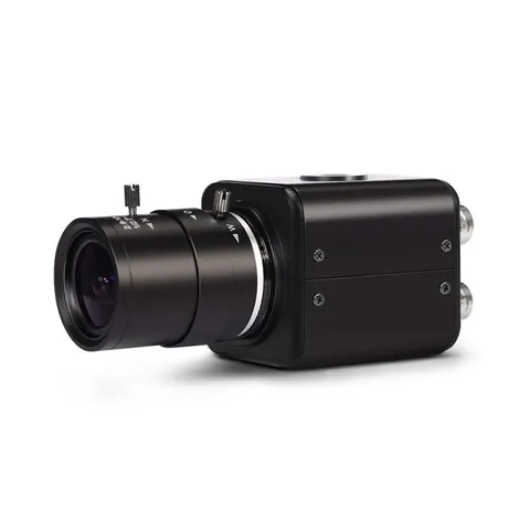 HD-SDI CCTV Security Camera 1/2.8 High Sensitivity CMOS Sensor Inside 2MP 108...